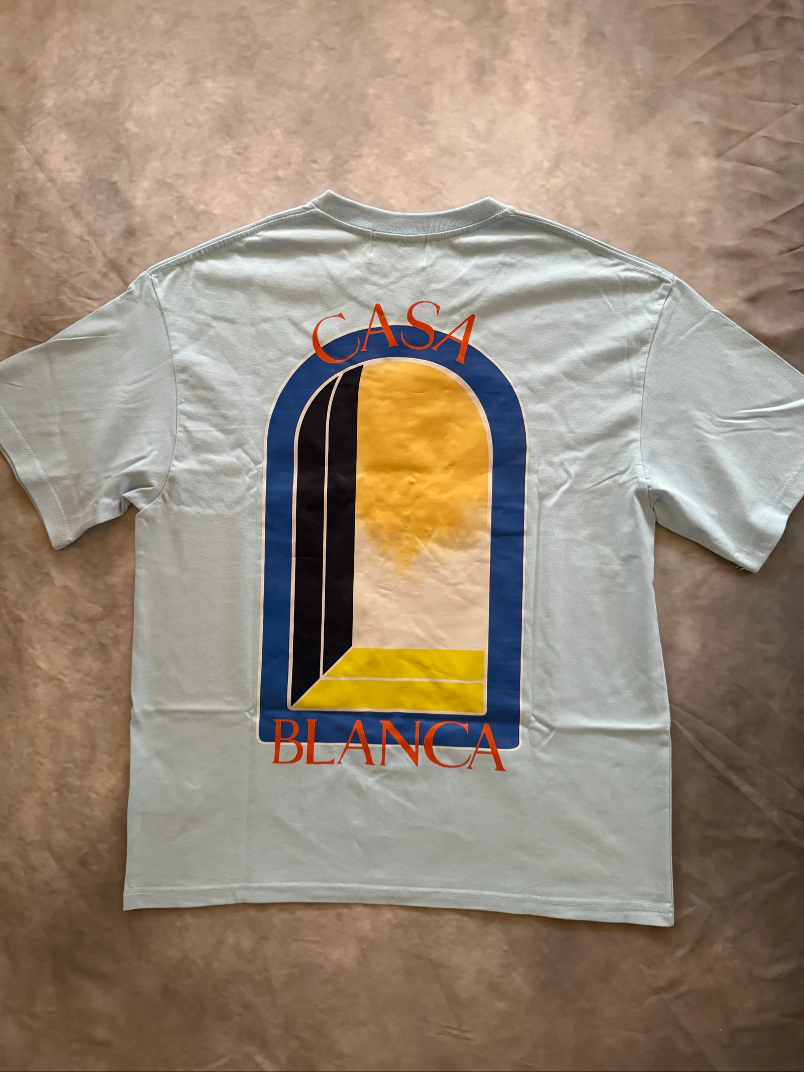 Tshirt CasaBlanca – photo 3
